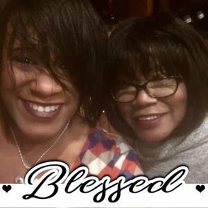 Meet your Posher, Leslie